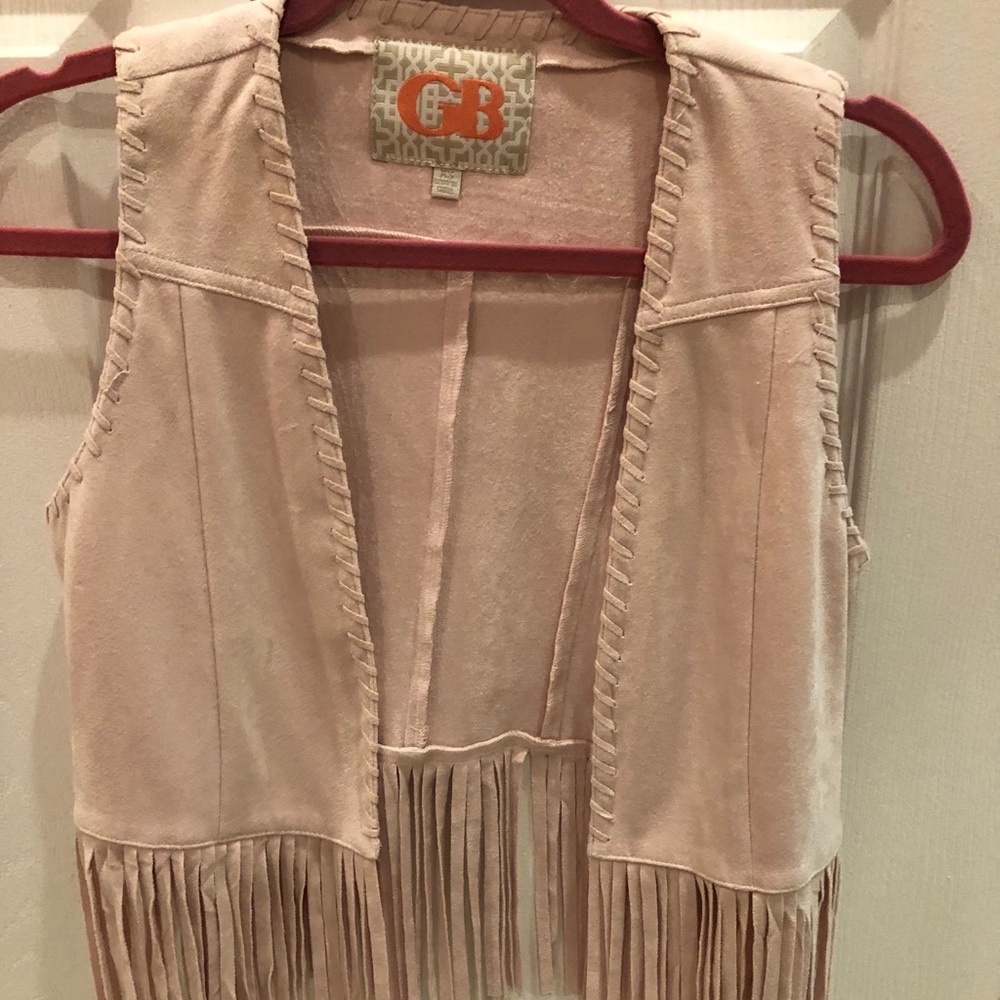 Gianni Bini Vest